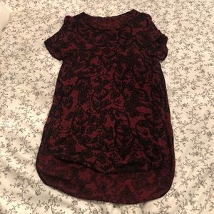 Aritzia Capucine Tshirt